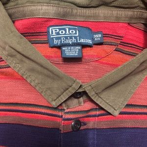 Men’s Big & Tall - Polo Ralph Lauren Polos